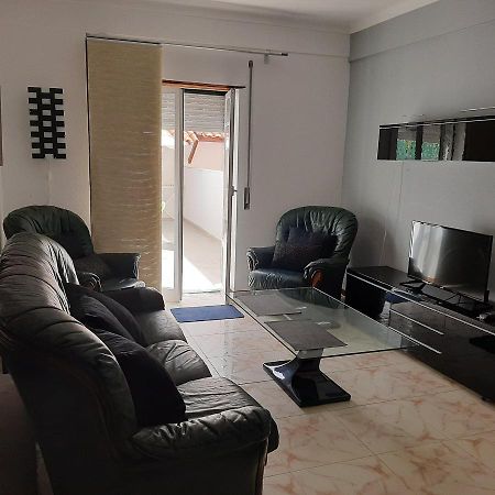 Apartamento Santa Cruz Santa Cruz  Exterior foto